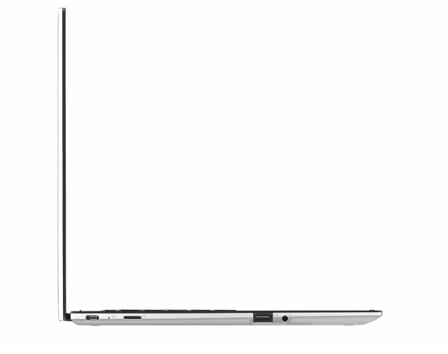 电脑｜华硕发布新款Chromebook笔记本，联发科处理器，2115 元起